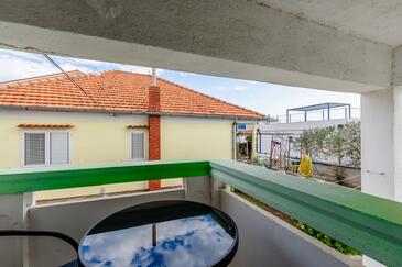 Appartamenti con parcheggio Verchè - Mulo - Vrsi - Mulo, Zara - Zadar - 24353