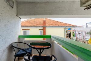 Appartamento di una stanza Verchè - Mulo - Vrsi - Mulo, Zara - Zadar (A-24353-a)