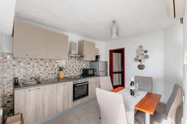 Appartamenti con parcheggio Verchè - Mulo - Vrsi - Mulo, Zara - Zadar - 24353