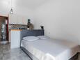 Vrsi - Mulo, Soverom i overnattingstype studio-apartment, WiFi.