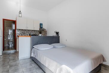 Appartamenti con parcheggio Verchè - Mulo - Vrsi - Mulo, Zara - Zadar - 24353