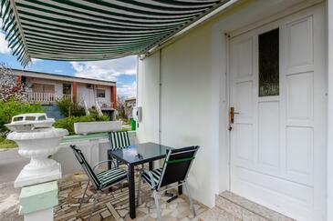 Appartamenti con parcheggio Verchè - Mulo - Vrsi - Mulo, Zara - Zadar - 24353