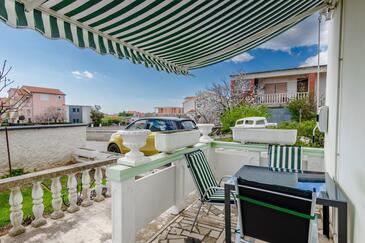 Appartamenti con parcheggio Verchè - Mulo - Vrsi - Mulo, Zara - Zadar - 24353