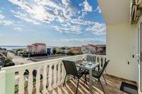 Apartmány s parkovištěm Vrsi - Mulo, Zadar - 24353