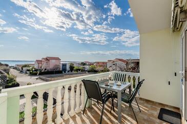 Apartmány s parkoviskom Vrsi - Mulo, Zadar - 24353 Adriatic.hr