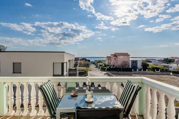 Appartamenti con parcheggio Verchè - Mulo - Vrsi - Mulo, Zara - Zadar - 24353