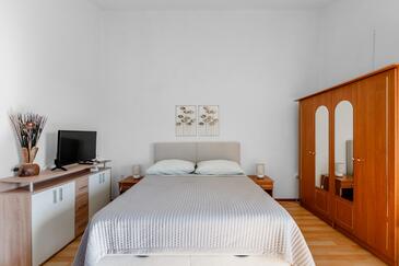 Appartamenti con parcheggio Verchè - Mulo - Vrsi - Mulo, Zara - Zadar - 24353