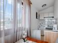 Vrsi - Mulo, Kuhinja u smještaju tipa studio-apartment, WiFi.