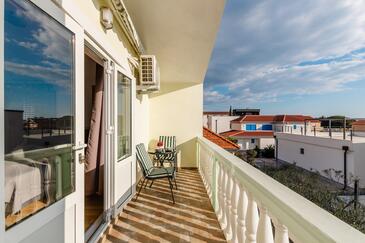 Studio flat Vrsi - Mulo Studio flat Vrsi - Mulo, Zadar (AS-24353-c(