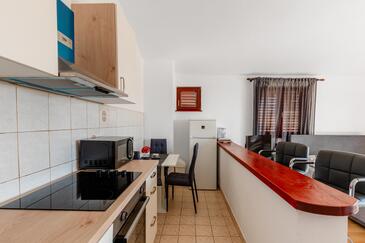 Appartamenti con parcheggio Verchè - Mulo - Vrsi - Mulo, Zara - Zadar - 24353