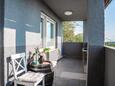 Šandrovac, Balcony in the apartment, (pet friendly) and WiFi.