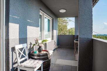 Appartamenti con parcheggio Šandrovac, Bjelovarska - 24354