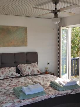 Appartamenti con parcheggio Šandrovac, Bjelovarska - 24354