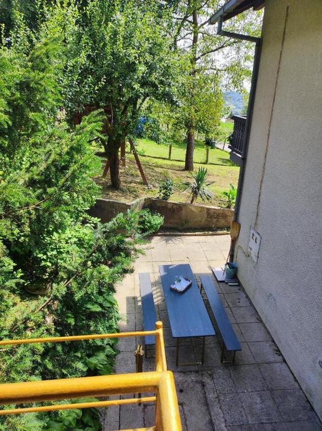 Ferienwohnungen mit Parkplatz Šandrovac, Bjelovarska - 24354