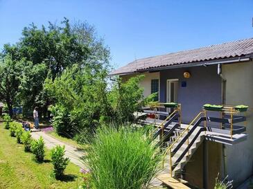 Šandrovac, Bjelovar i okolica, Property 24354 - Apartments in Croatia.