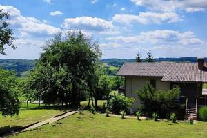 Appartamenti con parcheggio Šandrovac, Bjelovarska - 24354