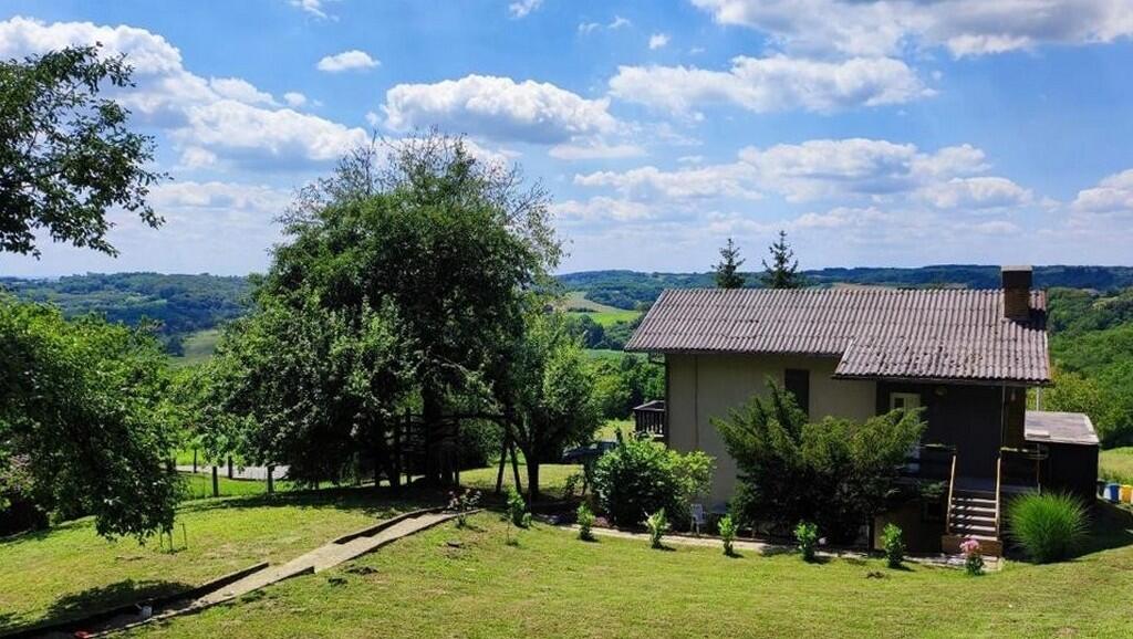 Ferienwohnungen mit Parkplatz Šandrovac, Bjelovarska - 24354