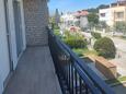 Biograd na Moru, Balcone nell'alloggi del tipo apartment, WiFi.