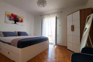 Štvorizbový apartmán Biograd na Moru, Biograd (A-24355-a)