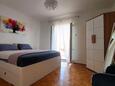 Biograd na Moru, Camera da letto   1 nell'alloggi del tipo apartment, WiFi.