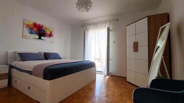 Four-bedroom apartment Biograd na Moru Four-bedroom apartment Biograd na Moru, Biograd (A-24355-a(