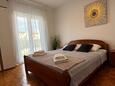 Biograd na Moru, Camera da letto   3 nell'alloggi del tipo apartment, WiFi.