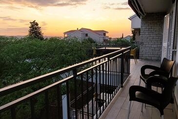 Apartamento de cuatro habitaciones Biograd na Moru, Biograd (A-24355-a)