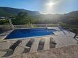 Zabrđe, Pelješac, Courtyard 24356 - Vacation Rentals in Croatia.