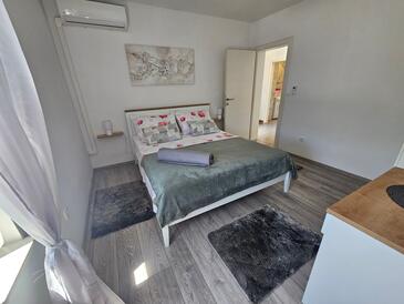 Casa con piscina per famiglia Zabrđe, Sabbioncello - Pelješac - 24356