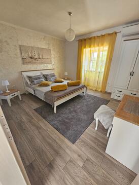 Casa con piscina per famiglia Zabrđe, Sabbioncello - Pelješac - 24356