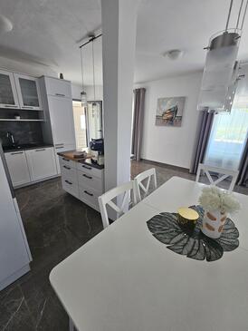 Casa pentru familii cu piscină Zabrde, Peljesac - 24356
