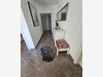 Zabrđe, Hallway in the house, WiFi.