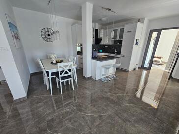 Rodinný dům s bazénem Zabrđe, Pelješac - 24356