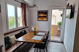 Apartmány s parkovištěm Biograd na Moru, Biograd - 24357
