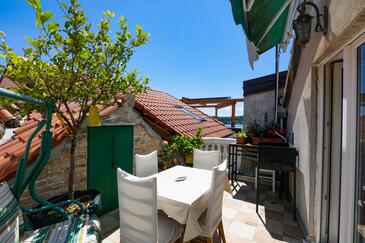Apartamento de una habitación Sibenik (A-24358-a(