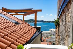 Apartmanok Internet hozzáféréssel Sibenik - 24358