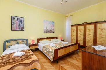 Apartamento para dos personas Sibenik (A-24358-b(