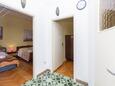 Šibenik, Korridor i overnattingstype apartment, WiFi.