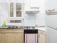 Šibenik, Kjøkken i overnattingstype apartment, WiFi.
