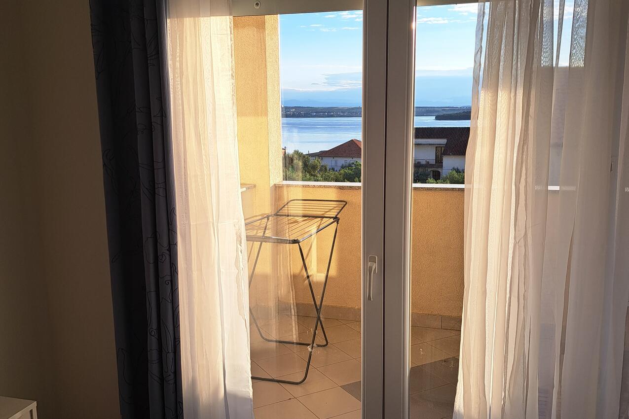 Apartmani s parkingom Tkon, Pašman - 24359
