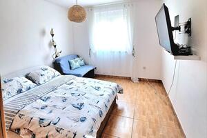 Apartamente cu parcare Tkon, Pasman - 24359