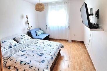 1-Zimmer-Ferienwohnung Tkon (Pasman) (A-24359-a)