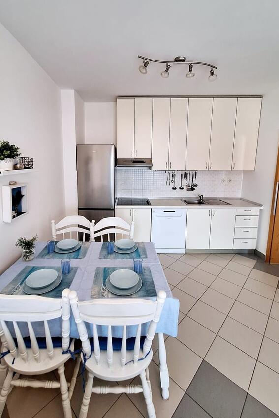 Apartments with parking spaces Tkon, Pašman - 24359