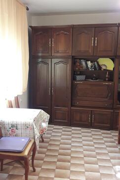 Appartamenti con parcheggio Lissa - Vis - 2436