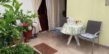 Appartamenti con parcheggio Lissa - Vis - 2436