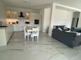 Pag, Cucina nell'alloggi del tipo apartment, animali domestici ammessi e WiFi.