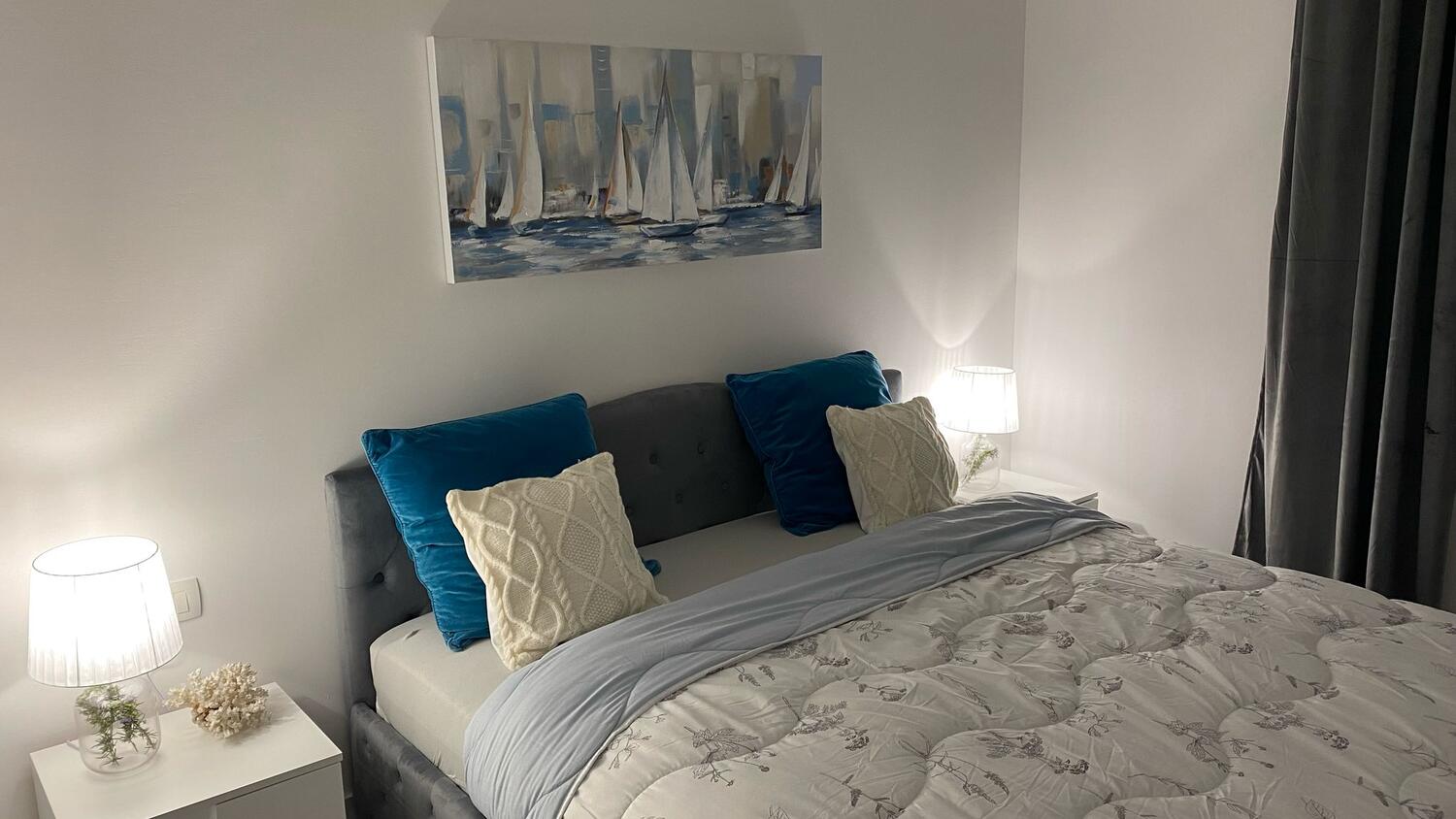 Apartments with swimming pool Pag - 24360