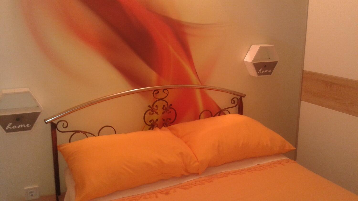 Appartamenti accanto al mare Baia Ostricka luka, Rogosnizza - Rogoznica - 24361