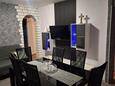 Oštrička luka, Nappali szállásegység típusa apartment, WiFi .