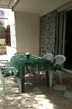 Apartamentos junto al mar Bahía Ostricka luka, Rogoznica - 24361